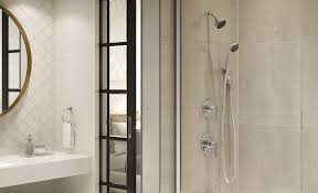 See more ideas about bathrooms remodel, bathroom design, walk in shower. Walk In Shower Ideas The Home Depot