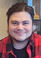 Joseph Matteson's Instagram, Twitter & Facebook