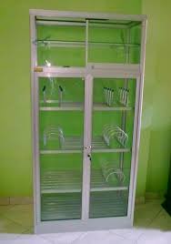 Jika dulu tempat tinggal dijadikan untuk tempat perlindungan dari perubahan cuaca serta untuk melindungi diri dari. 28 Harga Lemari Rak Piring Aluminium 4 Pintu Tren Terbaru
