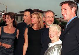 Steven Spielberg loses his 'lucky charm' after mother Leah Adler passes  away aged 97