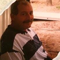 Mr. Rickey Hunt Obituary