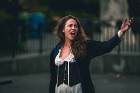 Tempest — Smith Street Stage