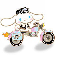 cinnamoroll indie kids sanrio hello kitty