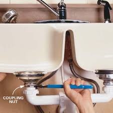 Plumber cost to unclog drain. How To Replace A Kitchen Sink Basket Strainer Sink Basket Kitchen Sink Kitchen Sink Strainer