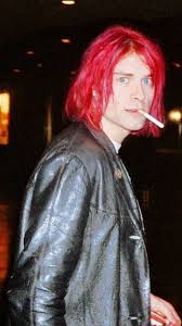 Today would have been kurt cobain's 45th birthday. Pin By Skippy Clyde Jones On Kc Nirvana Kurt Cobain Kurt Cobain Photos Nirvana Kurt