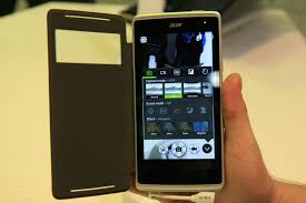 IFA 2014: Acer Liquid Z500 with 8MP ...