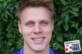 ERDINGER Weißbräu präsentiert die Top-Torjäger