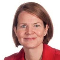 Katie Blot (Crowley)