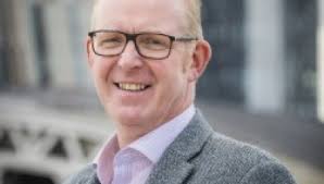 Stephen Marcos Jones appointed chief executive of Association for  Consultancy and Engineering