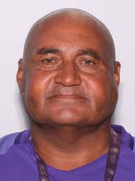 Sex Offenders near Fern Creek Elementary