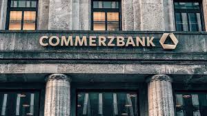 Deutsche bank is the leading german bank with strong european roots and a global network. Commerzbank Und Deutsche Bank Harte Gegenwart Zum 150 Geburtstag Absatzwirtschaft