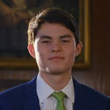 Excited to announce that I have officially added a Marketing major to my  degree plan! This makes me a double major within the Texas McCombs School  of Business, combining the high-acceleration of