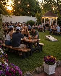Brookside Beer Garden (@brooksidebeergarden_) • Instagram photos and videos