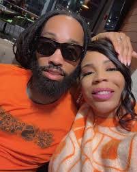 Latisha Collier's Instagram, Twitter & Facebook