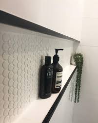 Shower Niche Trends Designs Designer Drains Shower Niche Bathroom Niche Small Bathroom Trends