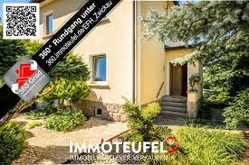 Einfamilienhaus in reinsdorf b zwickau zu verkaufen. Gepflegtes Einfamilienhaus Mit Traumhaften Grundstuck Immoteufel Chemnitz