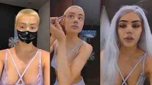 Kristen Hancher Instagram Live Stream 23 March 2020 Ig Live S Tv 1999 or 2000) is a canadian actress and social media personality.