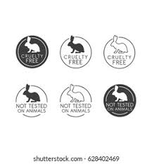 Cruelty free and vegan logo vector. Cruelty Free Logo Vector Eps Free Download