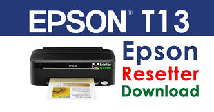Lgpl and seiko epson corporation software license. Epson Stylus T13 Resetter Adjustment Program Free Download