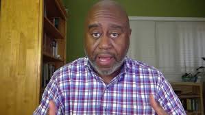 Darryl Williamson's Topic