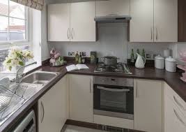 barratt homes keepers chase (cannock