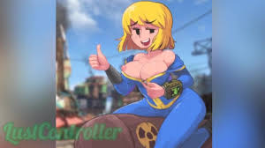 Vault Girl - Fallout [Compilation] - FAPCAT