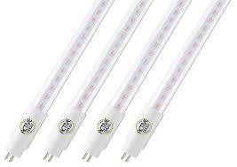( 15 customer reviews) $ 79.00 exc tax. Active Grow T5 High Output 2ft Led Grow Light Tubes For Vertical Racks Indoor Gardens 12 Watts 24w Rep Red Bloom Dedicated Spectrum 4 Pack Buy Online In Antigua