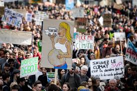 Le hcc continue d'éplucher la stratégie nationale bas carbone. Le Haut Conseil Pour Le Climat Regrette La Portee Reduite Du Projet De Loi