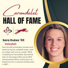 Sara Dukes's Instagram, Twitter & Facebook