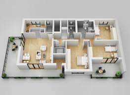 138 wohnungen in darmstadt ab 239.000 €. 4 Zimmer Wohnung Kastanienhofe Dubs