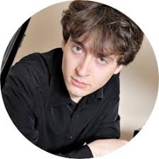 Jean-Frédéric Neuburger, pianist