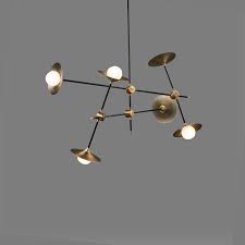Led ceiling light,vander life 72w led ceiling lamp 6400lm white 6 rings lighting fixture for living room,bedroom,dining room,dimmable remote control,3 color. Info Lighting The Best In Modern Lighting