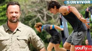 Στον άγιο δομίνικο, οι παίκτες. Survivor 30 3 H Omada Poy Kerdizei Th Deyterh Asylia Shmera