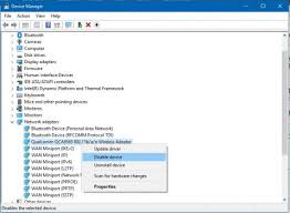 Jika kamu memiliki lebih dari satu komputer, kamu dapat mengatur akhir kata. Cara Mengatasi Laptop Yang Tidak Bisa Terkoneksi Wifi Gadgetren