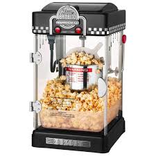 Ideal for stovetop, air popper, and electric popper; Best Popcorn Makers And Machines Of 2021