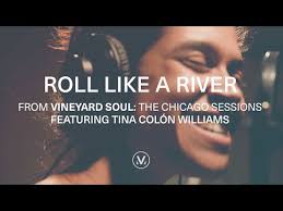 Roll Like A River Chords