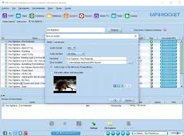 Mp3 Rocket Download
