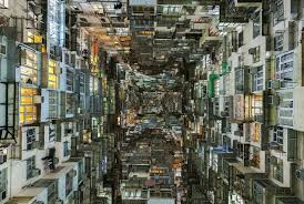 Pin On Fantasy Sci Fi Urbanscape