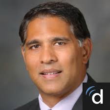 Dr. Sumit K. Subudhi, MD