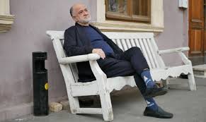 Ройтбурд олександр анатолійович (українець, єврей ) народився в 1961 році видатна фігура напрямку 'контемпорарі' и 'трансавангард'. Z9u3ujc08dmezm