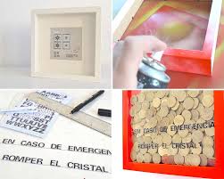 Ubicar la siguiente cinta en vertical al lado derecho de la primera y por encima de la que está en horizontal. 21 Ideas Super Originales Para Regalar Dinero En Una Boda