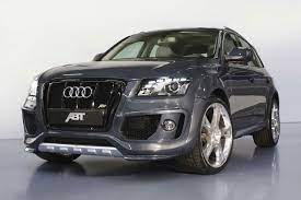 2009 Abt Audi Q5 Wallpaper Audi Q5 Audi Audi Q