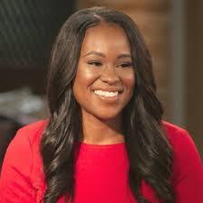 Winnie Roy's Instagram, Twitter & Facebook