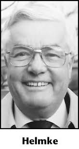 WALTER HELMKE Obituary (2016)