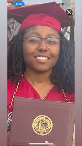 Proud of Lil Mamma. Keep Going Ashanti!