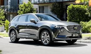 Image result for Machine Gray 2023 CX-90