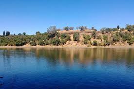 Gold River