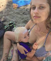 Teresa Palmer Has No Plans to Stop Breastfeeding Her 2-Year-Old Son Bodhi