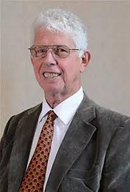 Retiring councillors look back