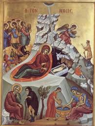 Check spelling or type a new query. Nasterea Domnului Craciunul Calendar Ortodox